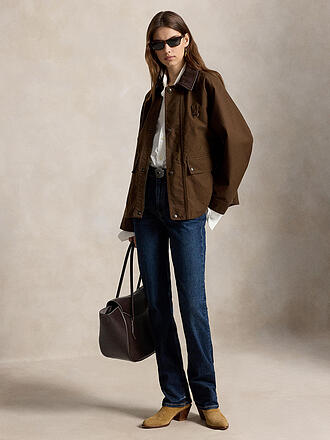 POLO RALPH LAUREN | Fieldjacket