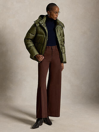 POLO RALPH LAUREN | Daunenjacke