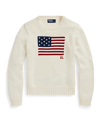 POLO RALPH LAUREN | Pullover 