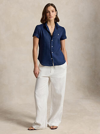 POLO RALPH LAUREN | Bluse 
