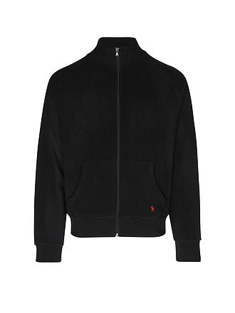 POLO RALPH LAUREN | Loungewear Fleecejacke