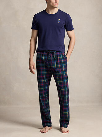 POLO RALPH LAUREN | Loungewear Shirt 