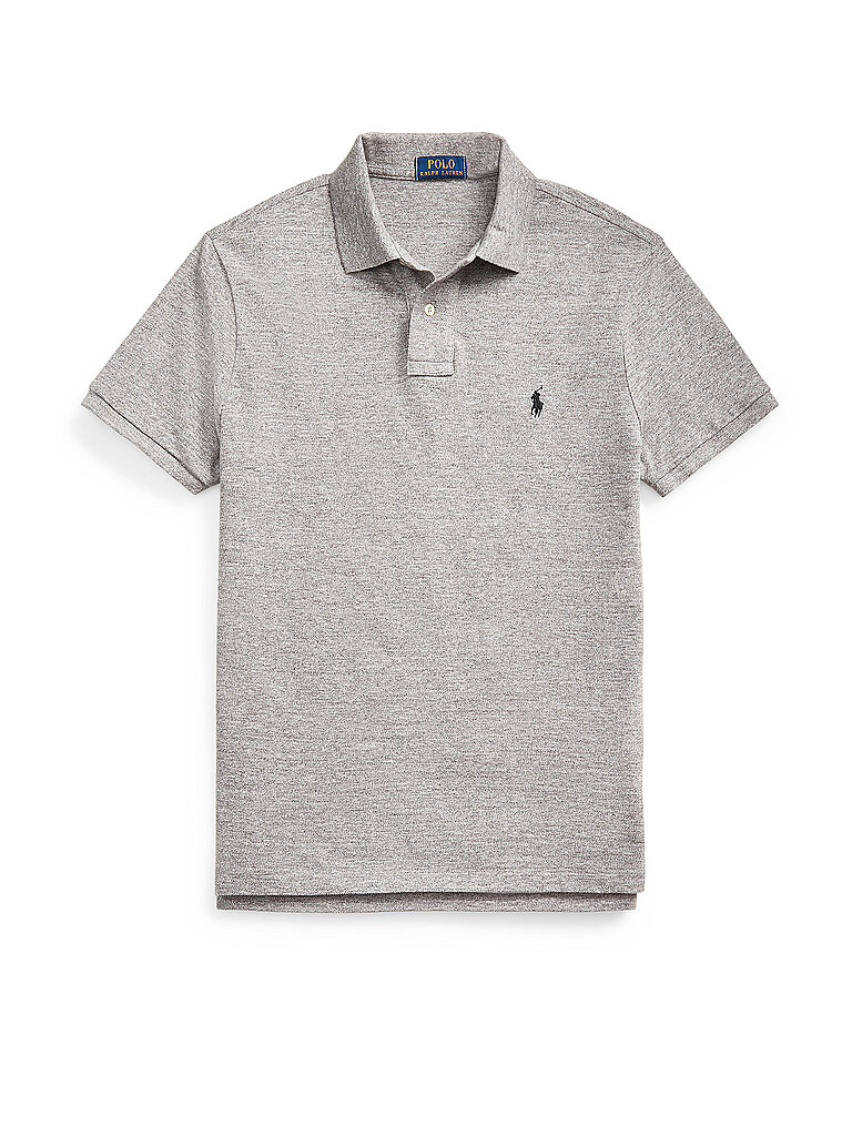 POLO RALPH LAUREN Poloshirt Custom Fit – Polo Ralph Lauren