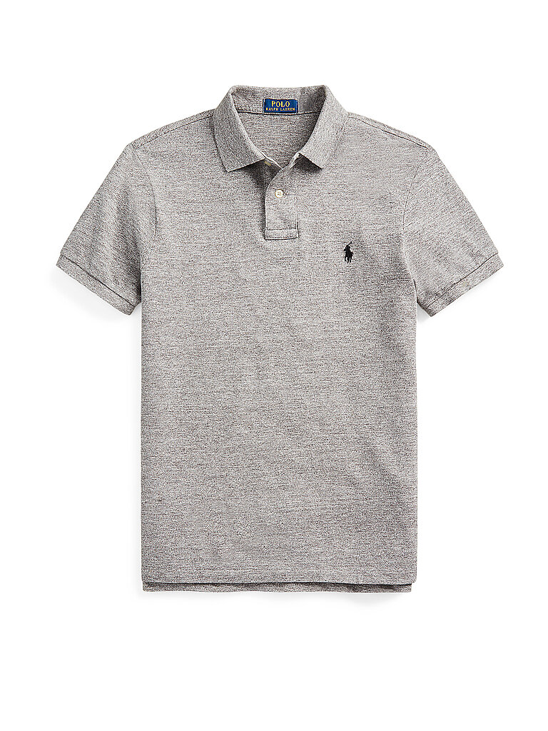 POLO RALPH LAUREN Poloshirt Slim Fit – Polo Ralph Lauren