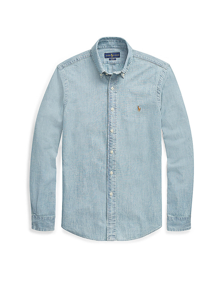 POLO RALPH LAUREN Hemd Slim Fit – Polo Ralph Lauren