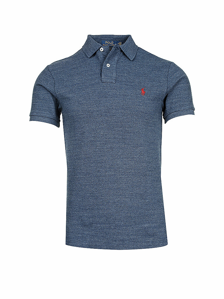 POLO RALPH LAUREN Poloshirt Slim Fit – Polo Ralph Lauren