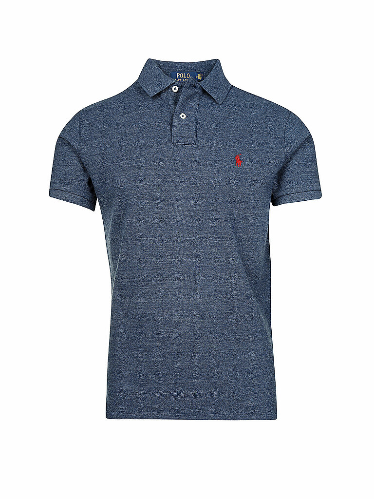 POLO RALPH LAUREN Poloshirt Custom-Slim-Fit – Polo Ralph Lauren
