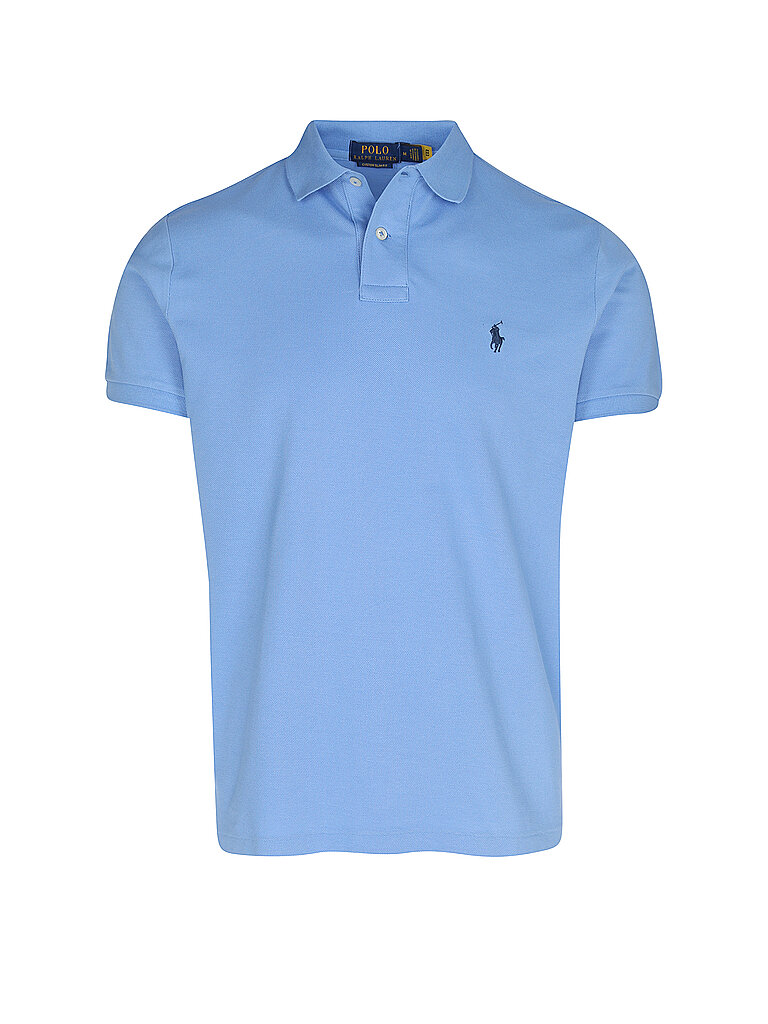 POLO RALPH LAUREN Poloshirt Slim Fit – Polo Ralph Lauren