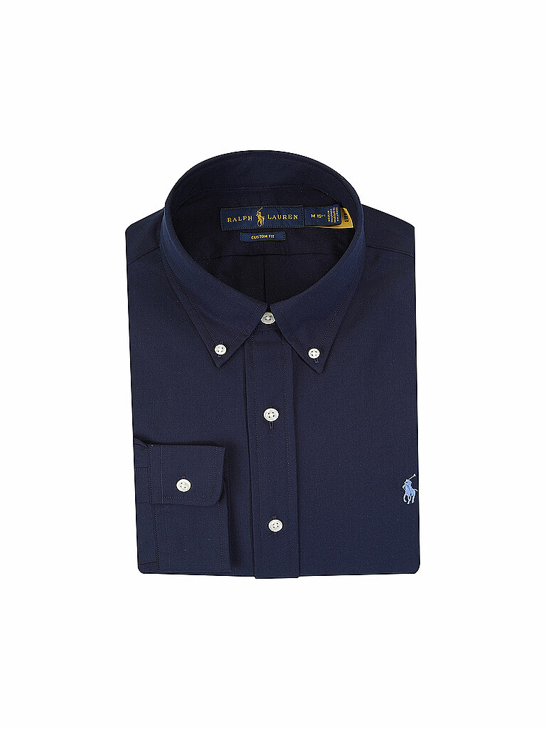 POLO RALPH LAUREN Hemd Custom Fit – Polo Ralph Lauren