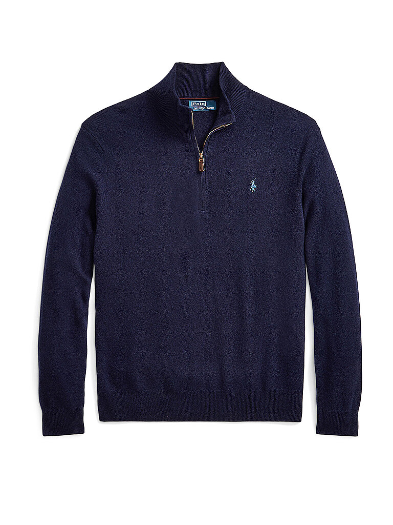 POLO RALPH LAUREN Troyer Pullover Regular Fit – Polo Ralph Lauren