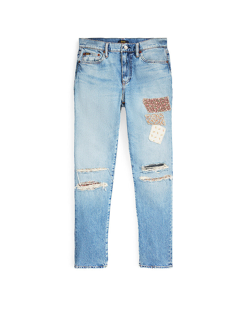 POLO RALPH LAUREN Jeans Boyfriend Fit – Polo Ralph Lauren