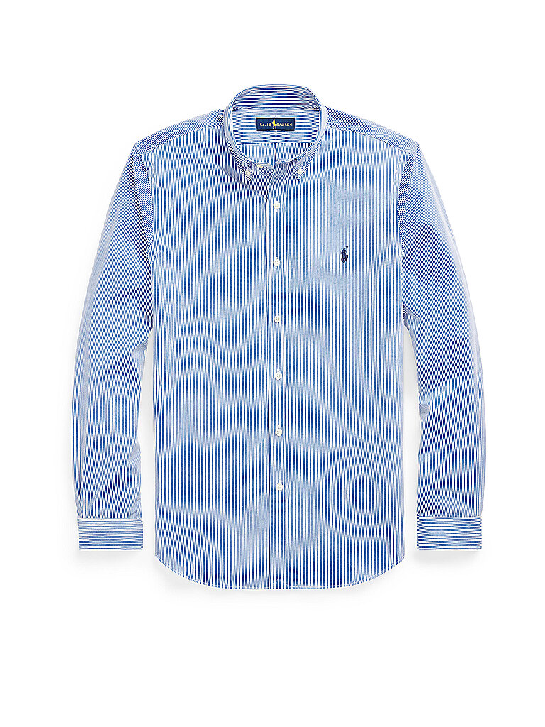 POLO RALPH LAUREN Hemd Slim Fit – Polo Ralph Lauren