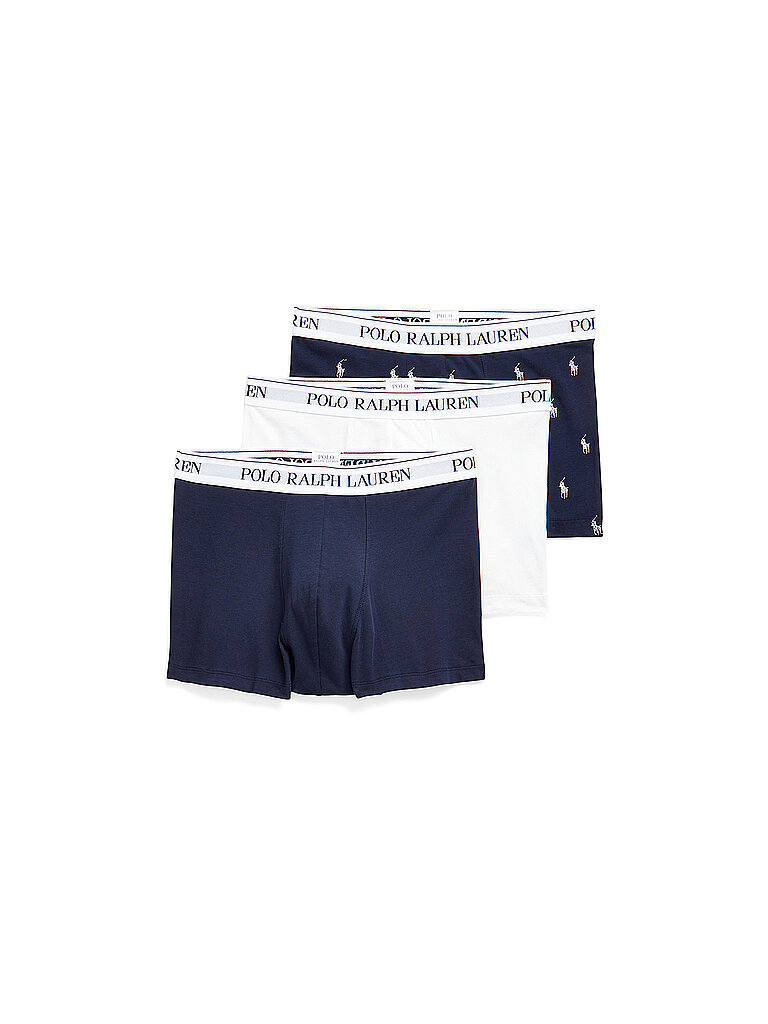 POLO RALPH LAUREN Pants 3-er Pkg. navy – Polo Ralph Lauren