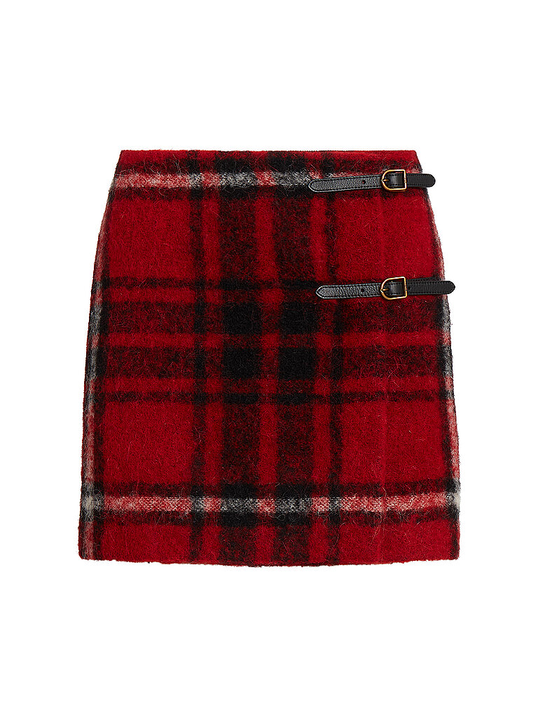 POLO RALPH LAUREN Minirock – Polo Ralph Lauren
