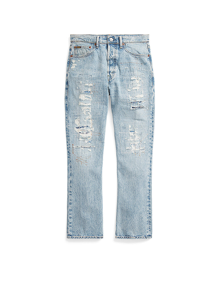 POLO RALPH LAUREN Jeans 7/8 – Polo Ralph Lauren