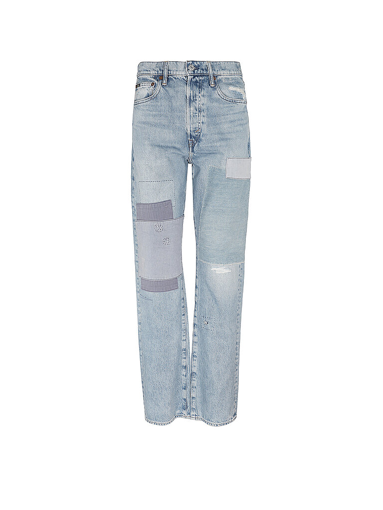 POLO RALPH LAUREN Jeans Relaxed Straight – Polo Ralph Lauren