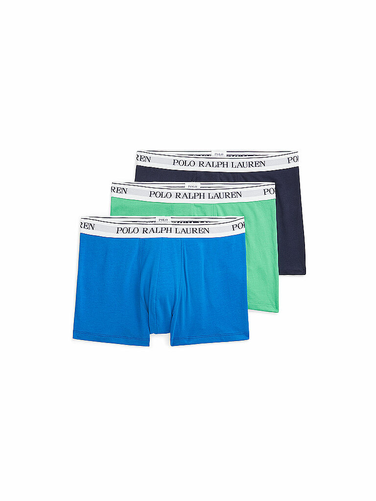 POLO RALPH LAUREN Pants 3er Pkg navy kly – Polo Ralph Lauren
