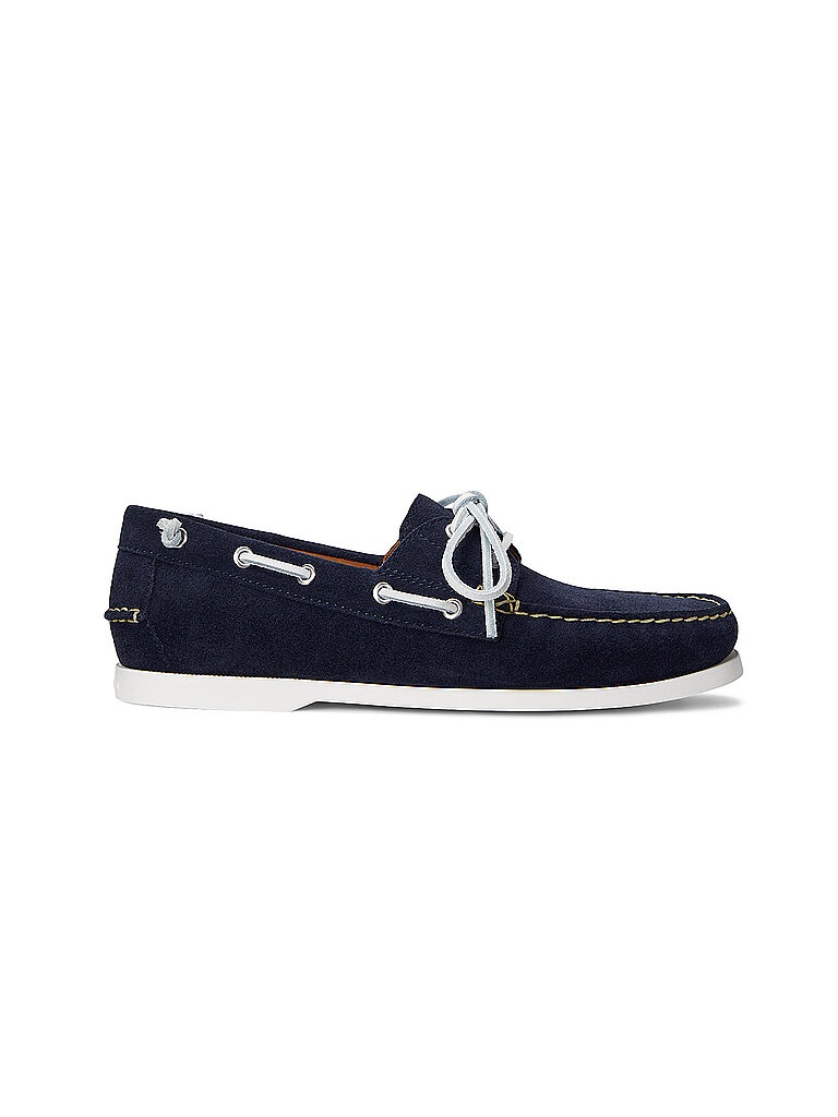 POLO RALPH LAUREN Anzugschuh - Bootschuh MERTON – Polo Ralph Lauren