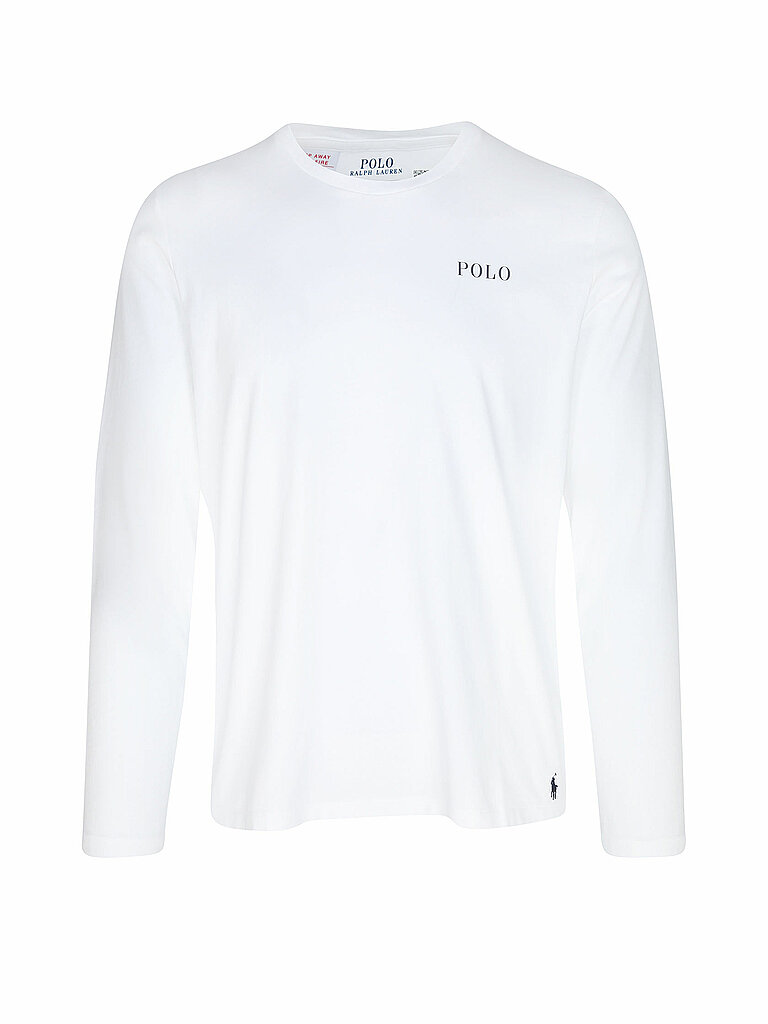POLO RALPH LAUREN Pyjama Langarmshirt – Polo Ralph Lauren