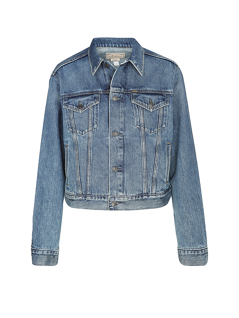 POLO RALPH LAUREN Jeansjacke – Polo Ralph Lauren