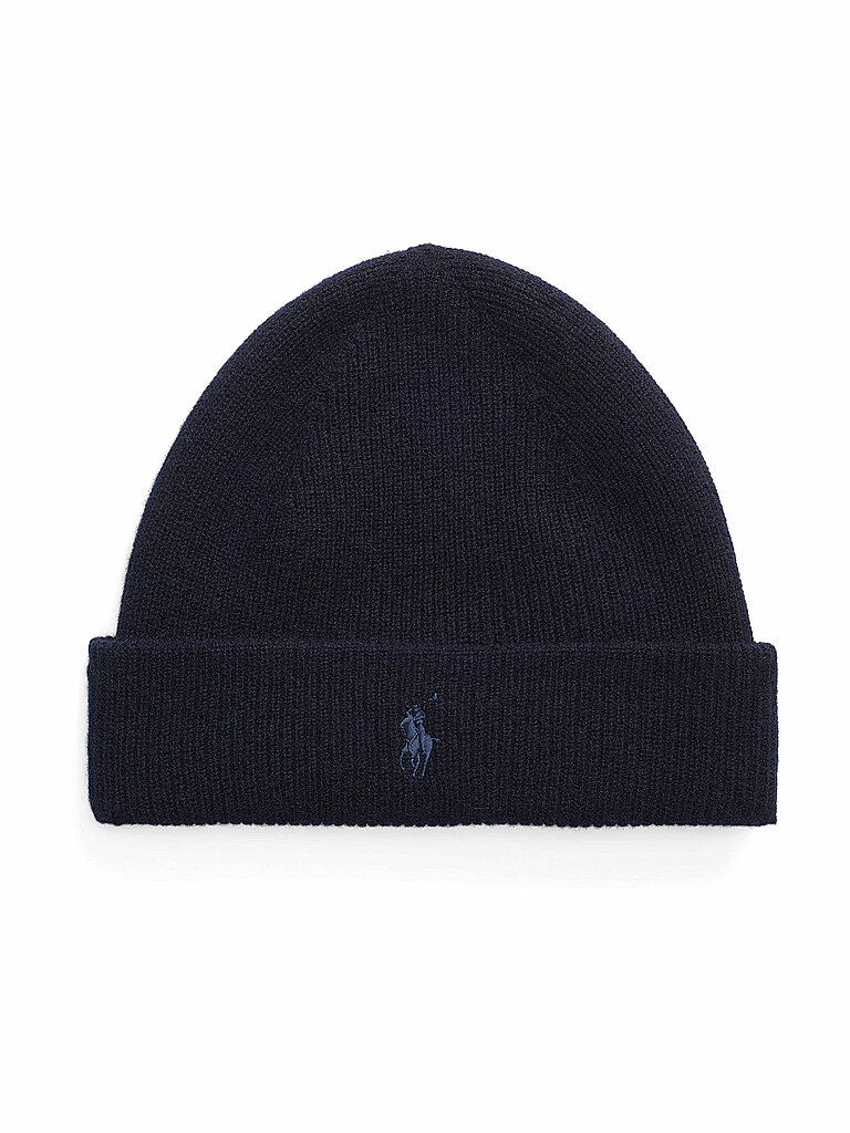 POLO RALPH LAUREN Kaschmirmütze - Haube – Polo Ralph Lauren