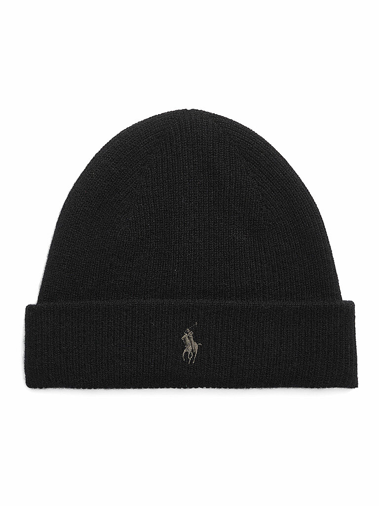 POLO RALPH LAUREN Kaschmirmütze - Haube – Polo Ralph Lauren
