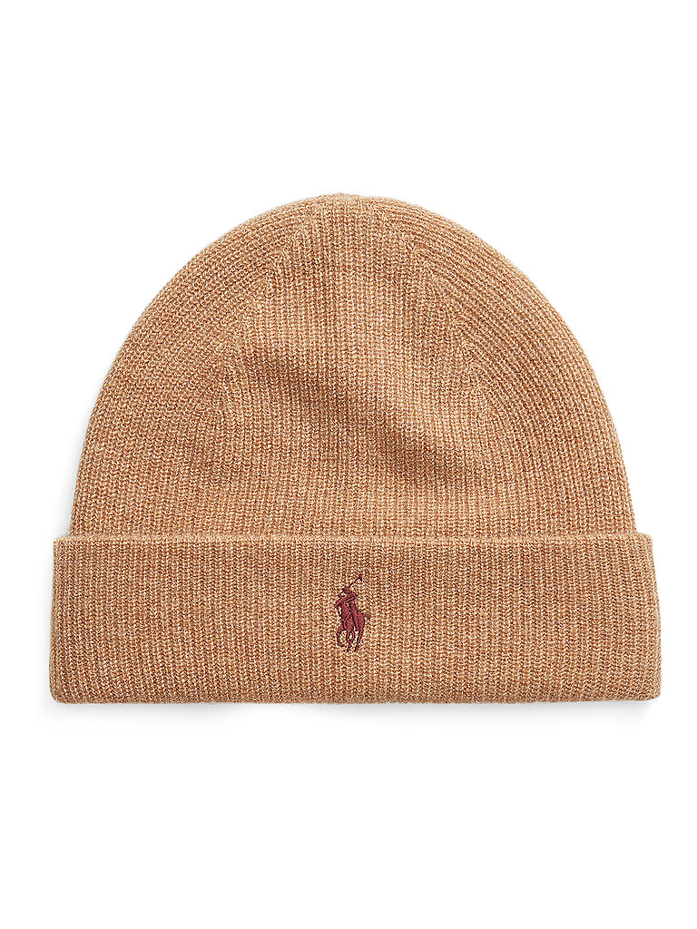 POLO RALPH LAUREN Kaschmirmütze - Haube – Polo Ralph Lauren