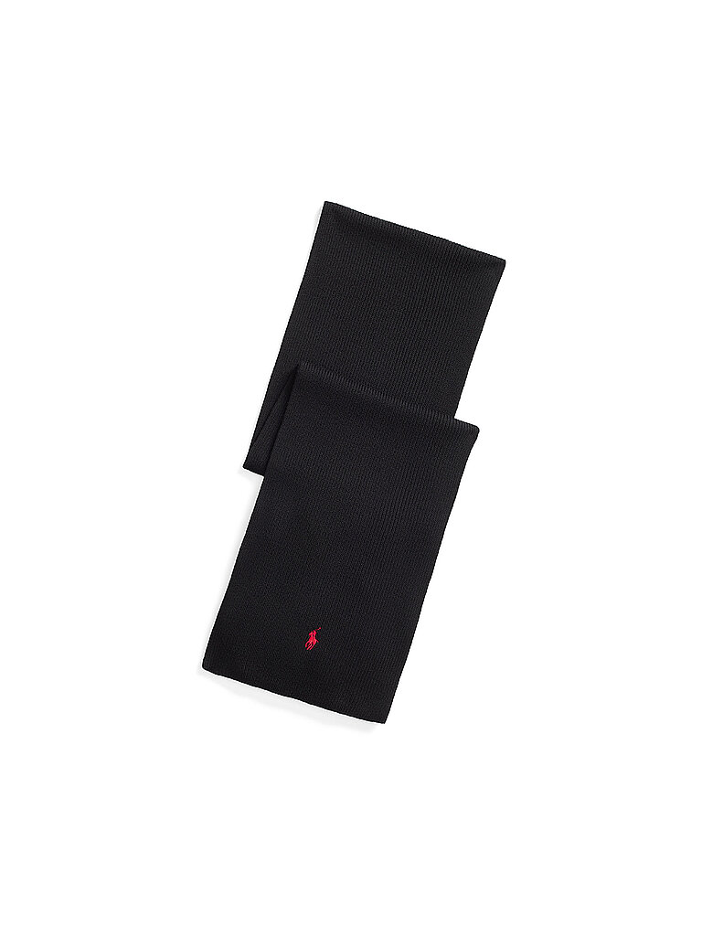 POLO RALPH LAUREN Écharpe noir