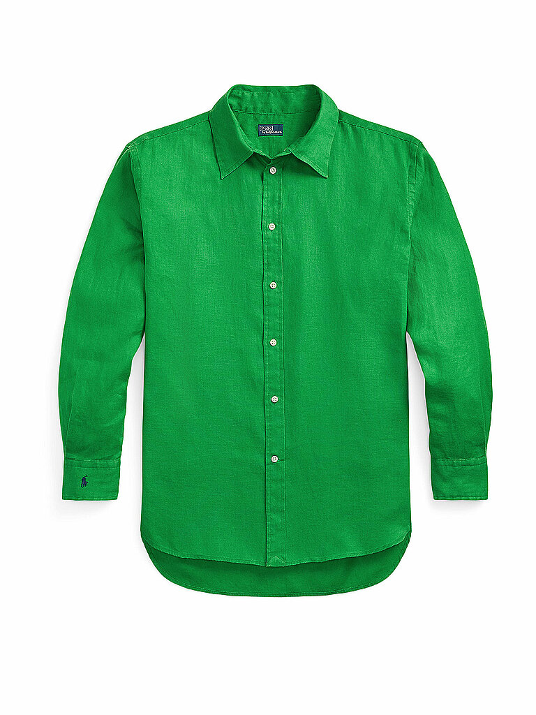 POLO RALPH LAUREN Leinenbluse from Kastner & Öhler DE/AT