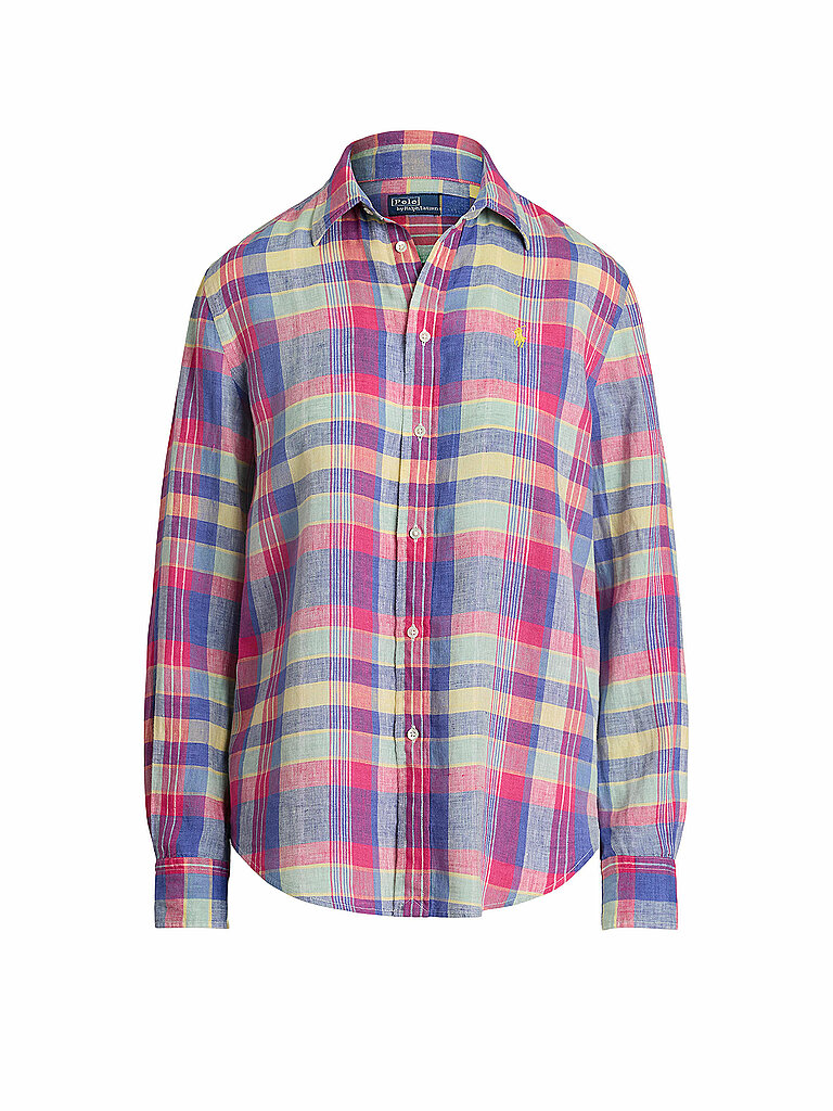 POLO RALPH LAUREN Leinenbluse – Polo Ralph Lauren