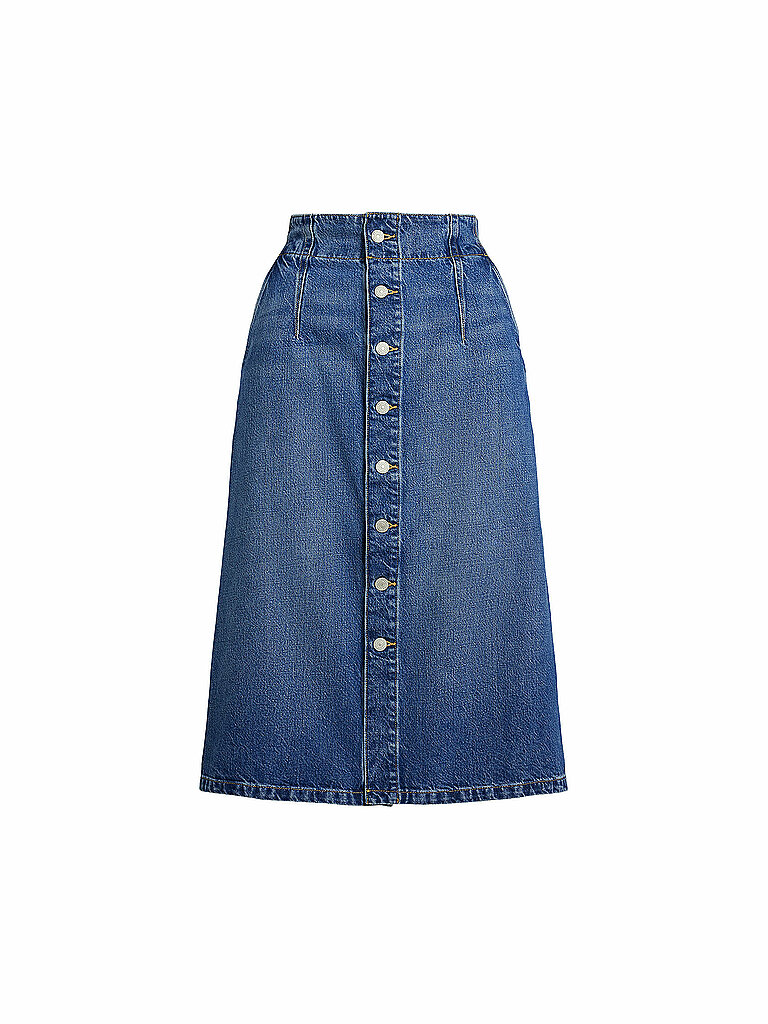 POLO RALPH LAUREN Jeansrock – Polo Ralph Lauren