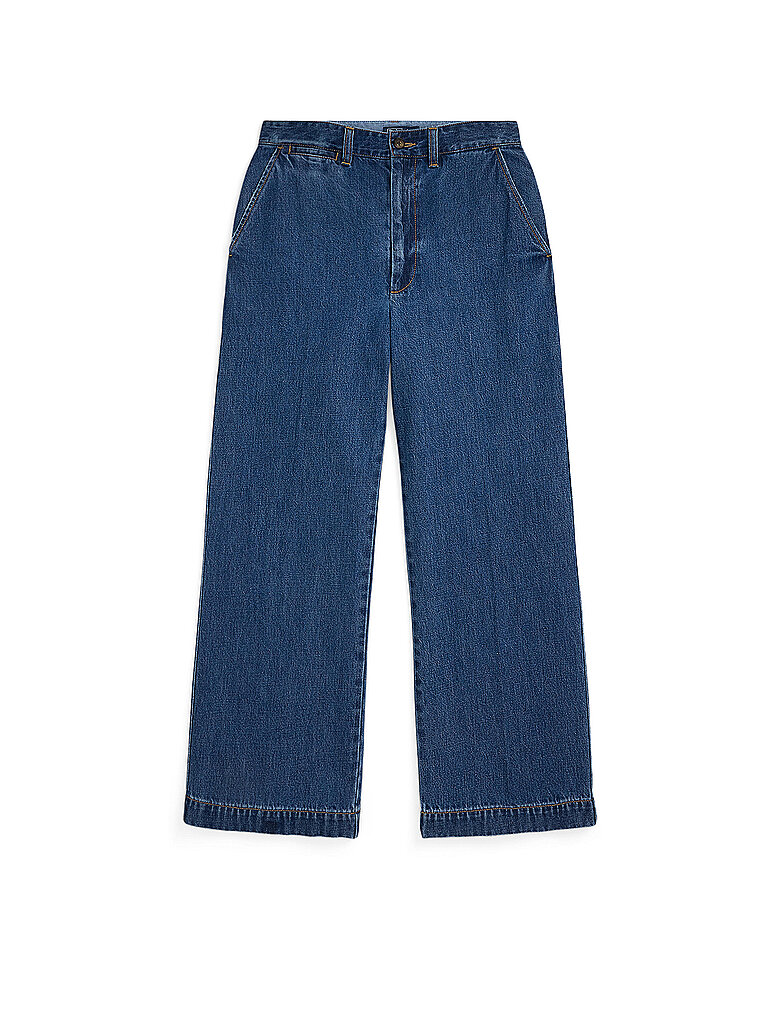 POLO RALPH LAUREN Jeans Wide Fit – Polo Ralph Lauren