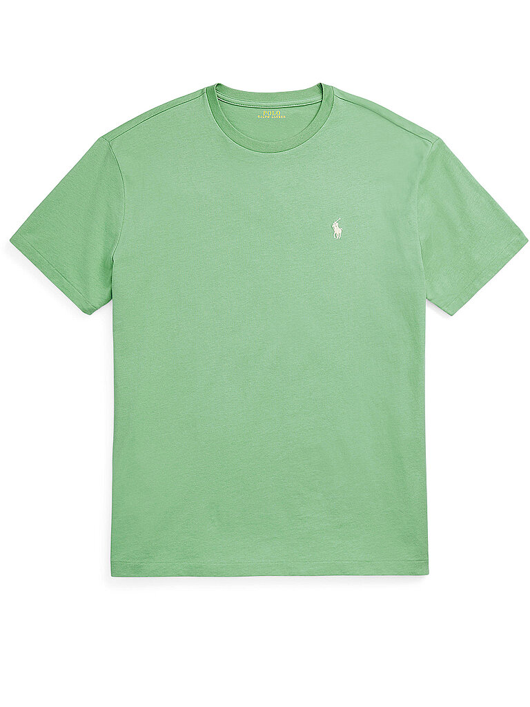 POLO RALPH LAUREN T-Shirt Slim Fit – Polo Ralph Lauren