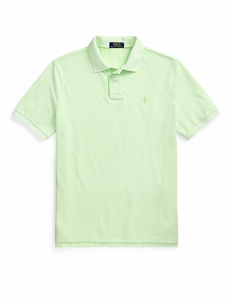 POLO RALPH LAUREN Poloshirt Custom Fit – Polo Ralph Lauren
