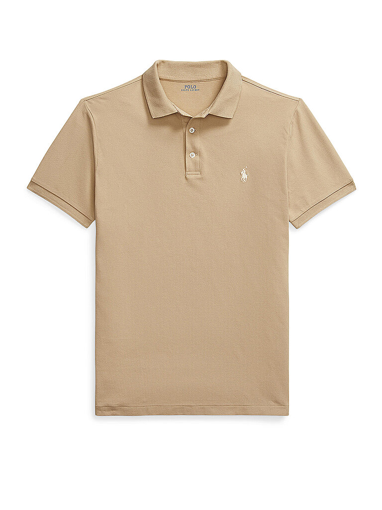 POLO RALPH LAUREN Poloshirt Custom Slim Fit – Polo Ralph Lauren