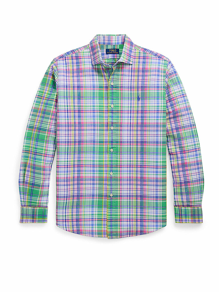 POLO RALPH LAUREN Hemd Custom Fit – Polo Ralph Lauren
