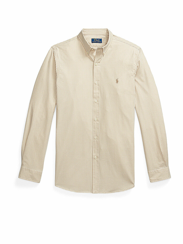 POLO RALPH LAUREN Hemd Slim Fit from Kastner & Öhler DE/AT