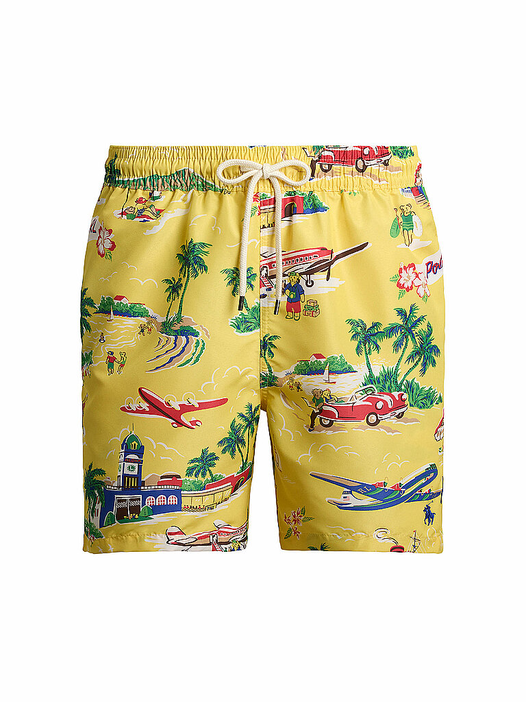 POLO RALPH LAUREN Badeshorts from Kastner & Öhler DE/AT