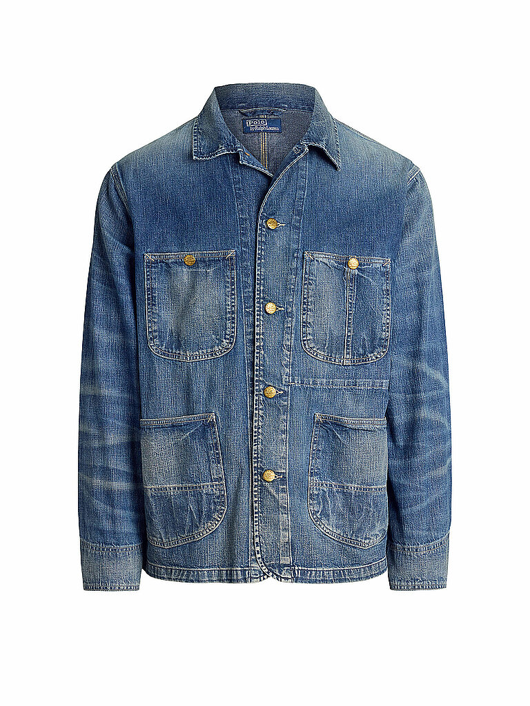 POLO RALPH LAUREN Overshirt from Kastner & Öhler DE/AT