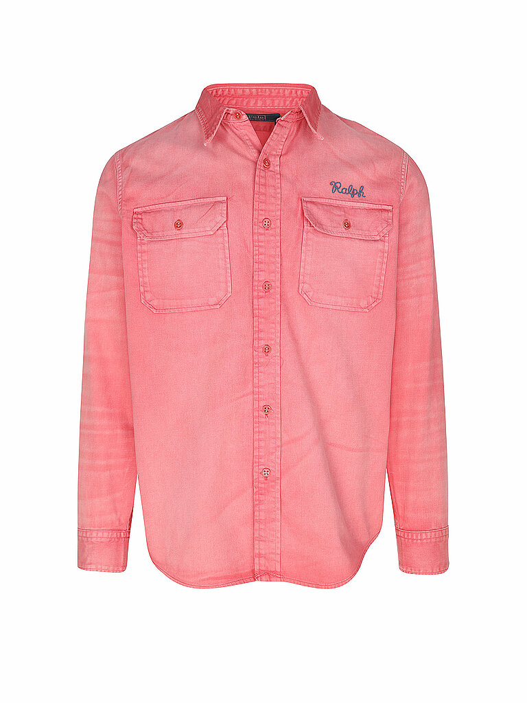 POLO RALPH LAUREN Overshirt from Kastner & Öhler DE/AT