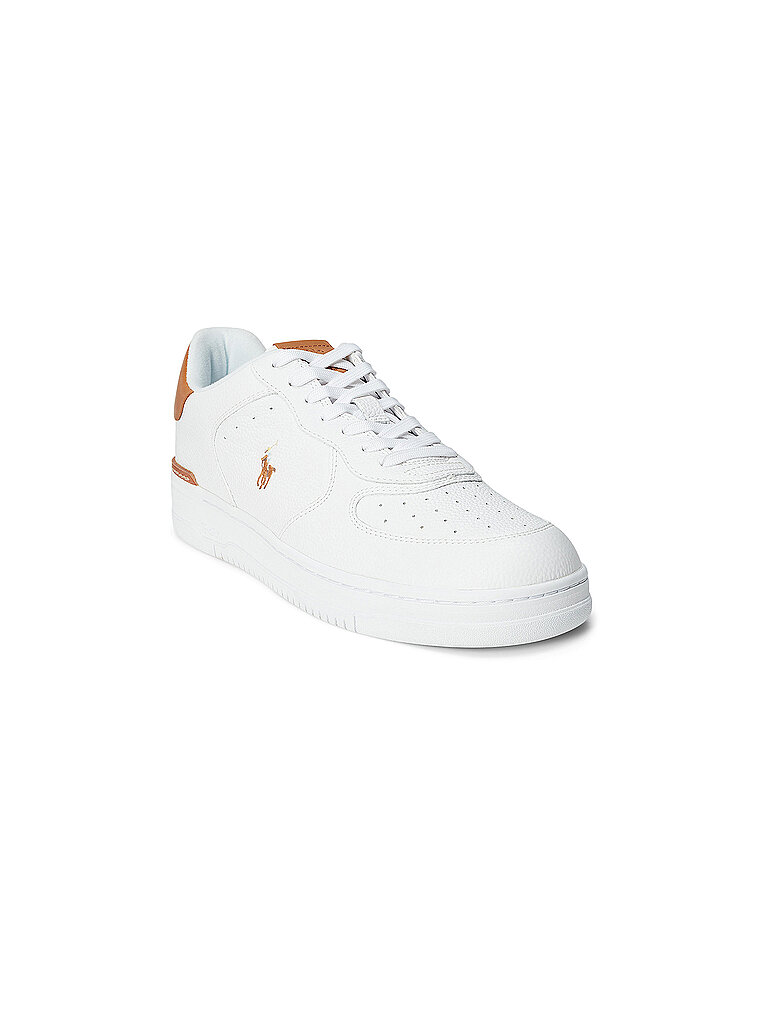 POLO RALPH LAUREN Sneaker MASTERS COURT – Polo Ralph Lauren