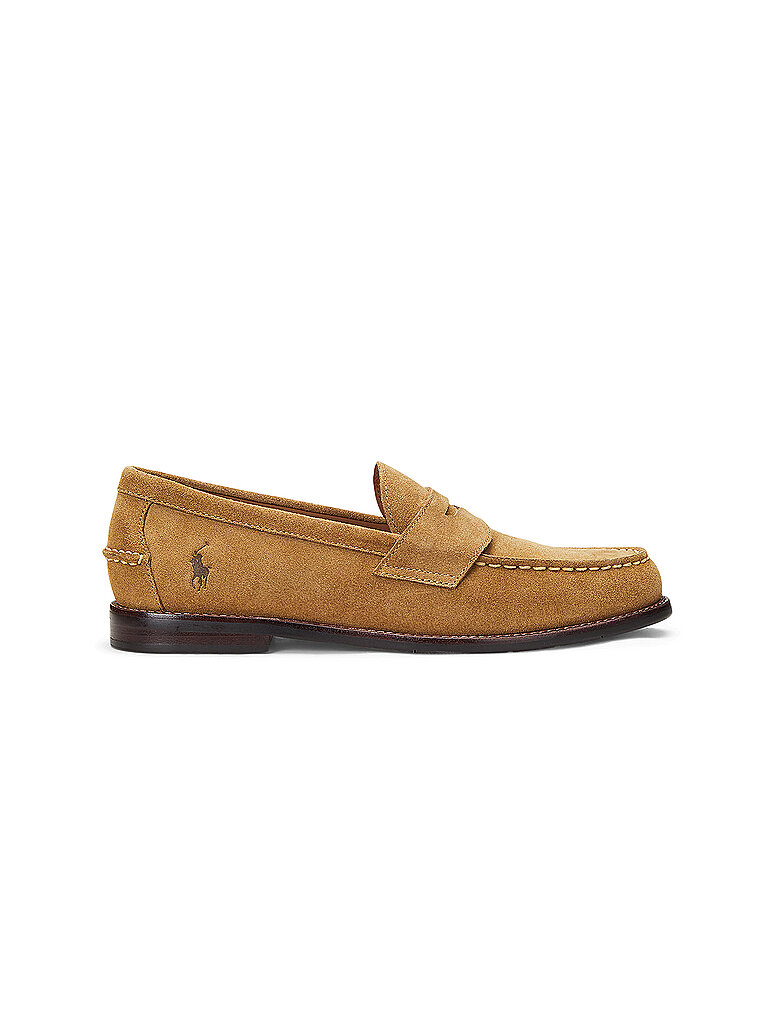 POLO RALPH LAUREN Loafers ALSTON – Polo Ralph Lauren