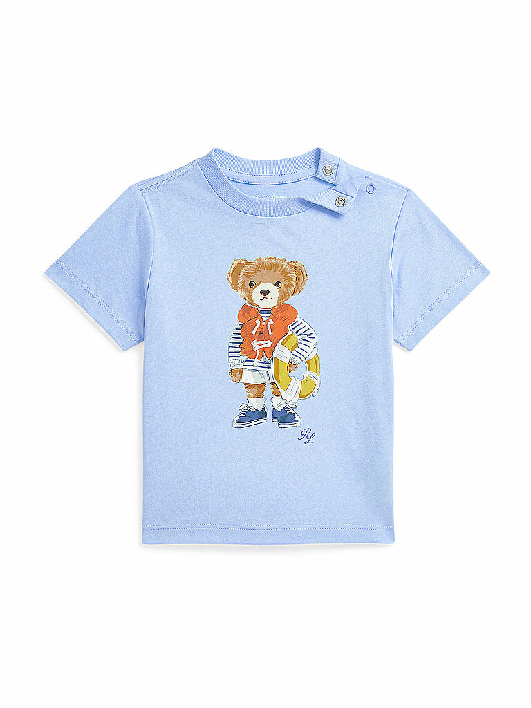 POLO RALPH LAUREN Baby T-Shirt – Polo Ralph Lauren