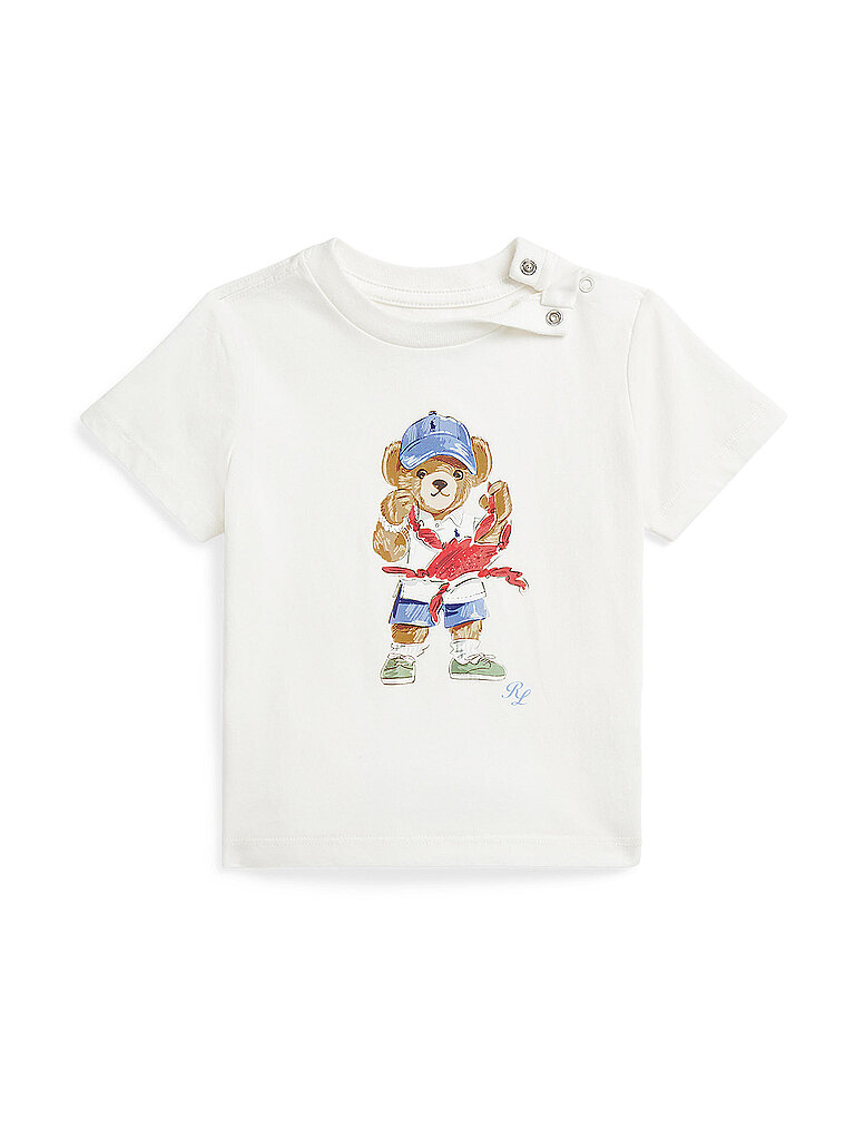 POLO RALPH LAUREN Baby T-Shirt from Kastner & Öhler DE/AT