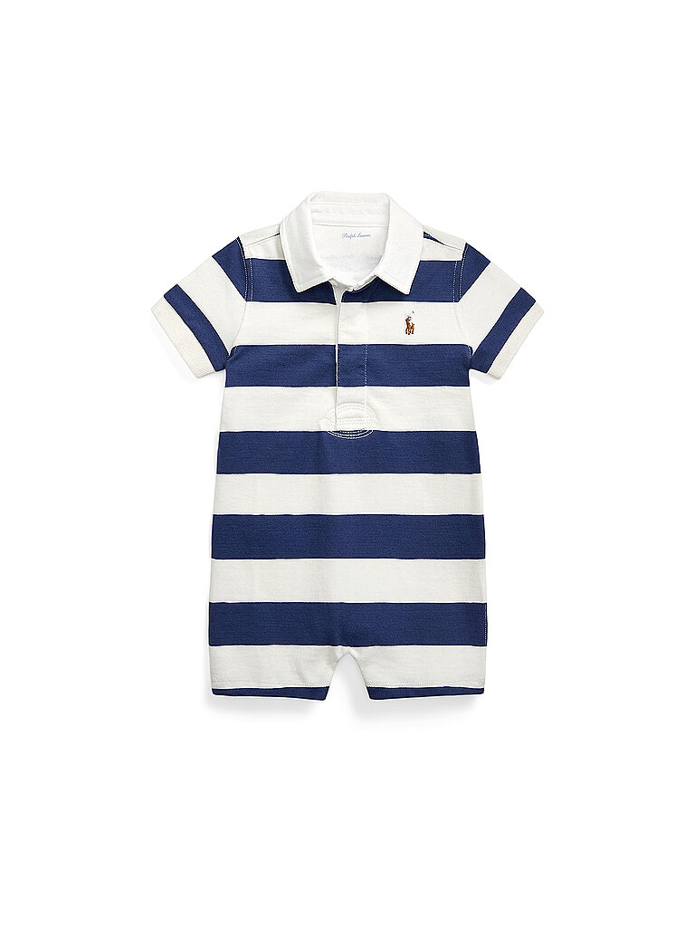 POLO RALPH LAUREN Baby Strampler – Polo Ralph Lauren