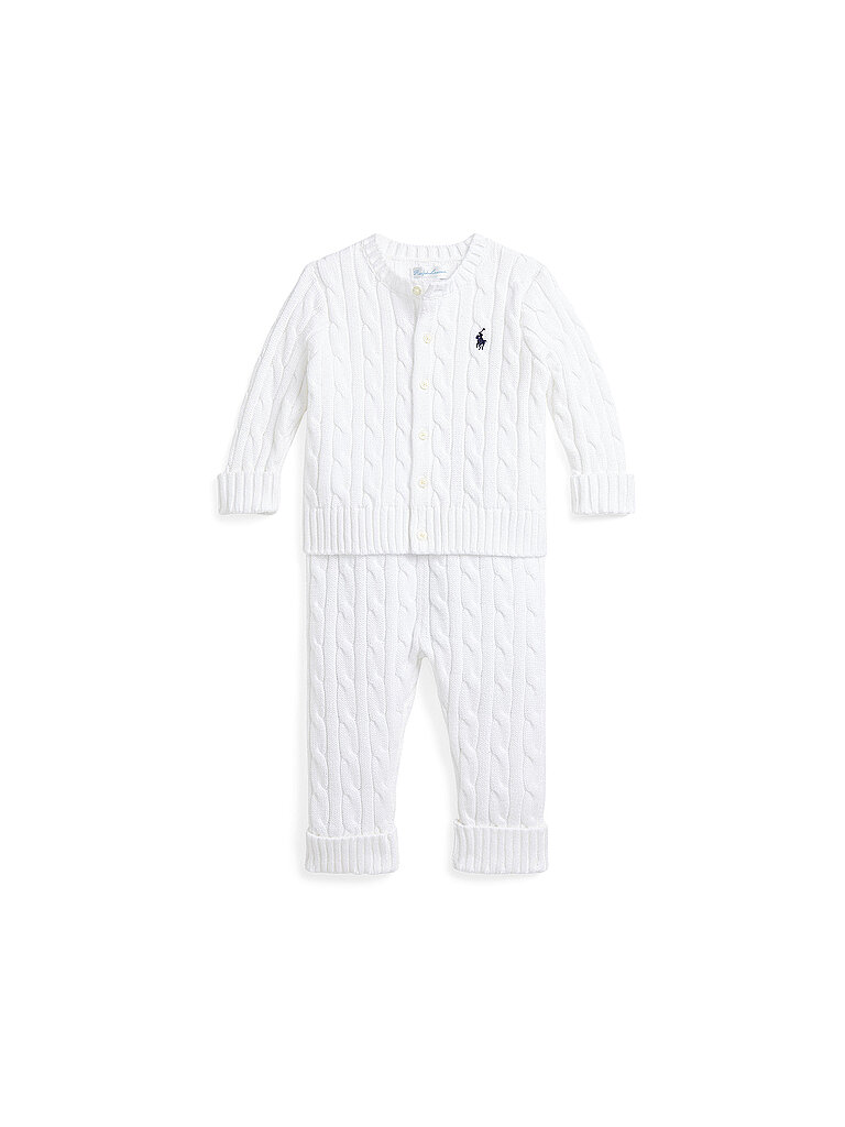 POLO RALPH LAUREN Baby Set – Polo Ralph Lauren