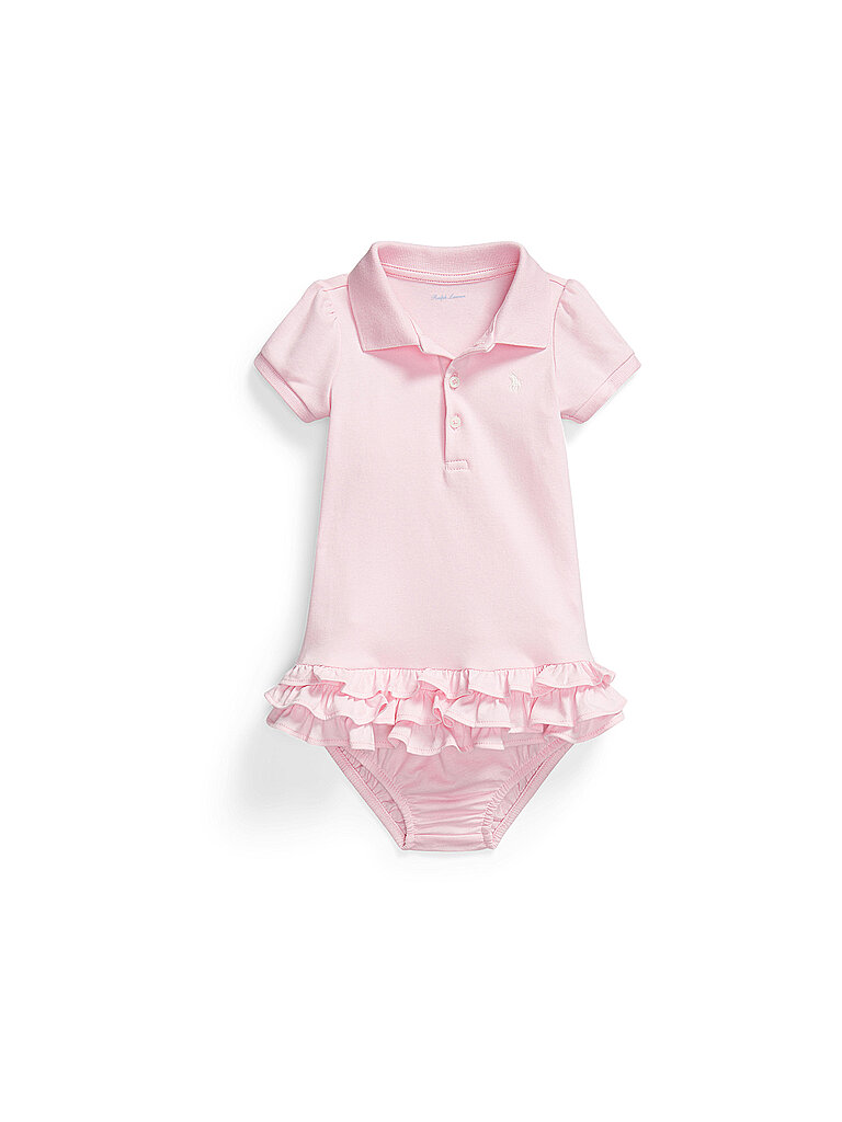 POLO RALPH LAUREN Baby Set 2-teilig Kleid mit Höschen from Kastner & Öhler DE/AT