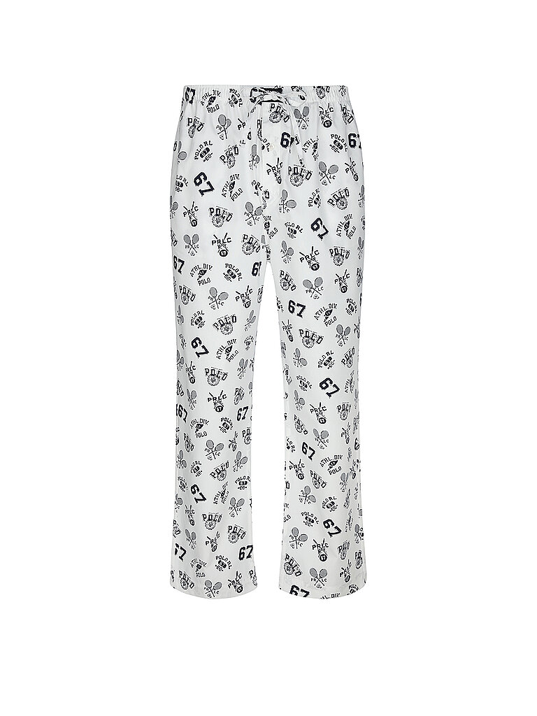 POLO RALPH LAUREN Pyjamahose – Polo Ralph Lauren