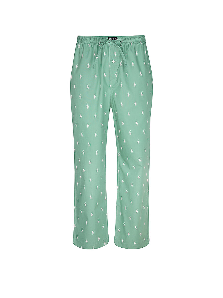 POLO RALPH LAUREN Pyjamahose – Polo Ralph Lauren