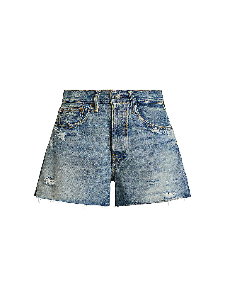 POLO RALPH LAUREN Jeansshorts – Polo Ralph Lauren